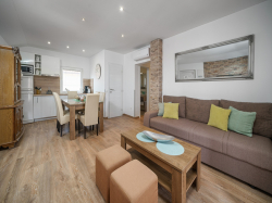 Appartements VESNA Vodice