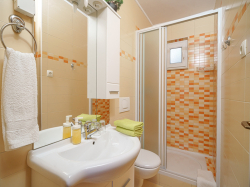 Appartements VESNA Vodice