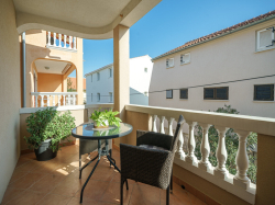 Appartements VESNA Vodice