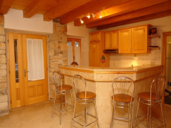 Holiday home DOMMIVAA Kanfanar