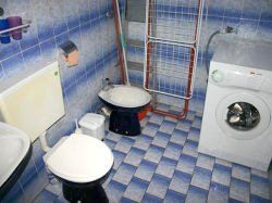 Holiday home Škaro Sveti Petar na Moru