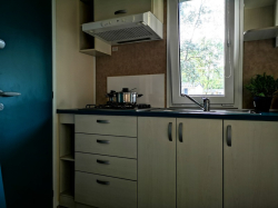 Holiday home West Coast Mobilhomes Tar