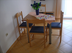 Holiday home Apartmani Brekalo-Bonaca Vir (Island Vir)