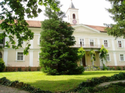 Hotel Dvorac Bežanec Pregrada